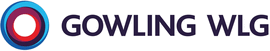 Logo Gowling WLG