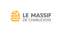 Logo Le Massif de Charlevoix
