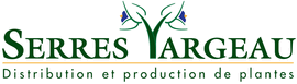 Logo Production Serres Yargeau inc.
