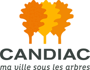 Logo Ville de Candiac