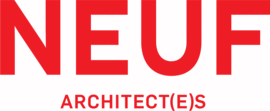 Logo Neuf architectes inc.