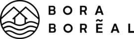 Logo Bora Boréal