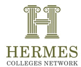 Logo Hermes Colleges Network