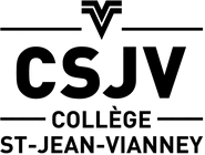Logo Collge St-Jean-Vianney