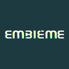 Logo EMBLME Communication