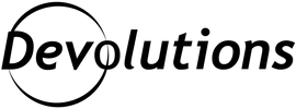 Logo Devolutions Inc.