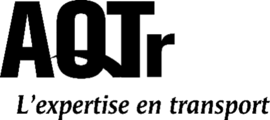 Association qubcoise des transports (AQTr)