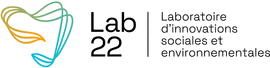 Lab22 - Laboratoire d'innovations sociales et environnementales