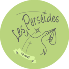 Logo Les Persides - Soutien au deuil prinatal