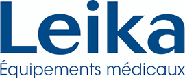 Logo Leika quipements Mdicaux