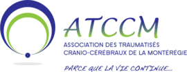 Logo Association des traumatiss cranio-crbraux de la Montrgie