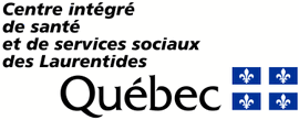 Logo CISSS des Laurentides