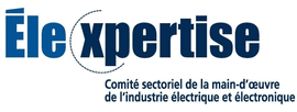 lexpertise (Comit sectoriel de la main-d'uvre de l'industrie lectrique et lectronique) 