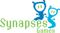 Logo Synapses Games