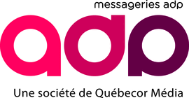 Messageries ADP