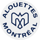 Logo Club de football Alouettes de Montreal