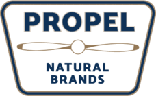 Propel Natural brands