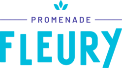 Logo SDC Promenade Fleury