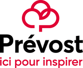 Ville de Prvost