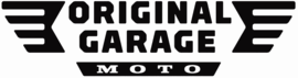 Original Garage Moto