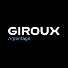Logo Giroux Arpentage Inc.