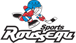Logo Sports Rousseau