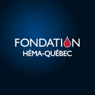 Logo Fondation Héma-Québec