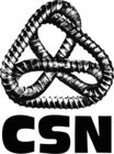 Logo Confdration des syndicats nationaux