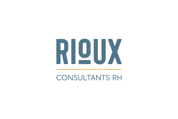 Logo Rioux Conseiller (ère) communication et médias sociaux - Rioux Consultants RH ...