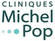 Logo Cliniques Michel Pop