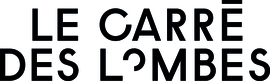 Logo Le Carr des Lombes