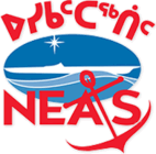 Logo NEAS