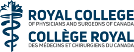 Logo The Royal College of Physicians and Surgeons of Canada