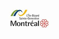 Ville de Montreal - arrondissement le Bizard / Sainte-Genevive