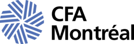 Logo CFA Montral