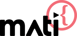 Logo Mati Technologies