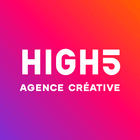 HIGH5 - Agence crative