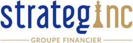 Groupe Financier Strateginc