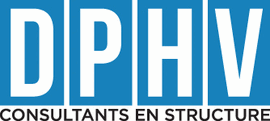 DPHV - Consultants en structure