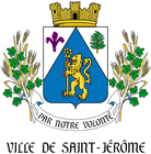 Cabinet du maire de Saint-Jrme