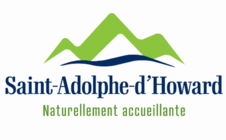 Municipalit� Saint-Adolphe-d'Howard
