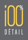 100% Detail inc