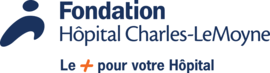 Fondation H�pital Charles-LeMoyne