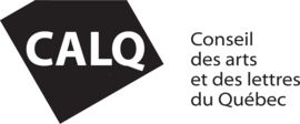 Conseil des arts et des lettres du Qubec