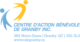 Centre d'action bnvole de Granby inc.