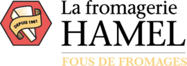 La fromagerie Hamel