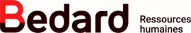 B�dard Ressources Humaines