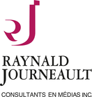 Raynald Journeault consultants en m�dias inc.