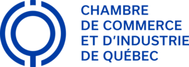 Chambre de commerce et d'industrie de Qu�bec