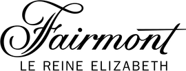 Fairmont Le Reine Elizabeth